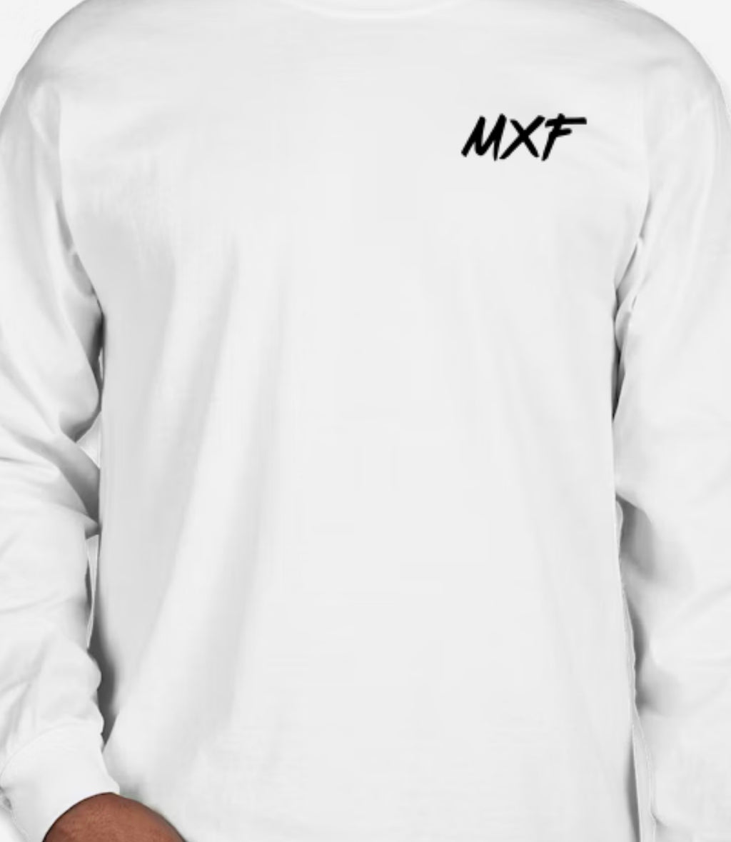 Mxf long sleeve