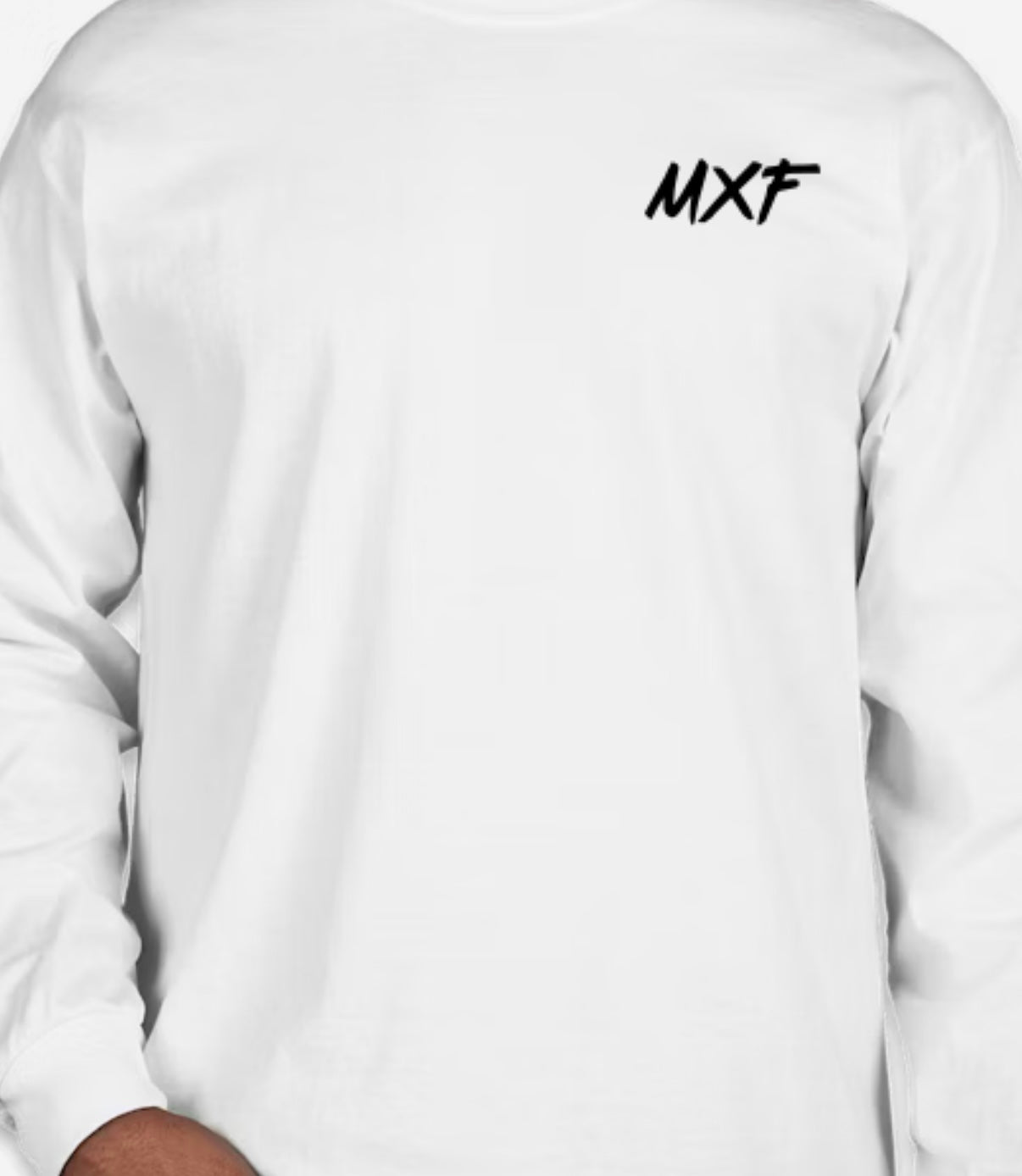 Mxf long sleeve