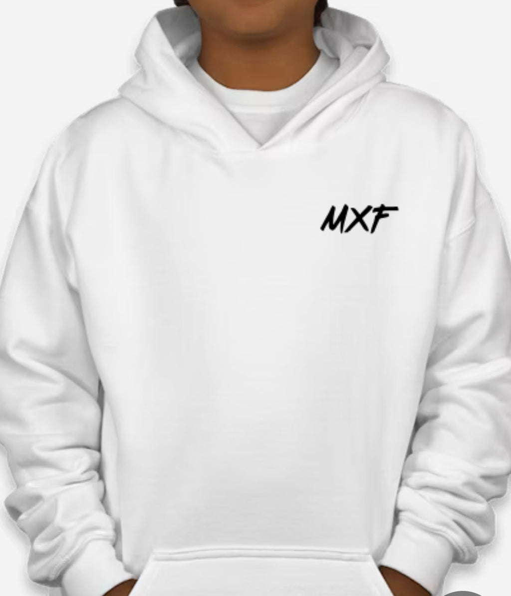Mxf hoodie