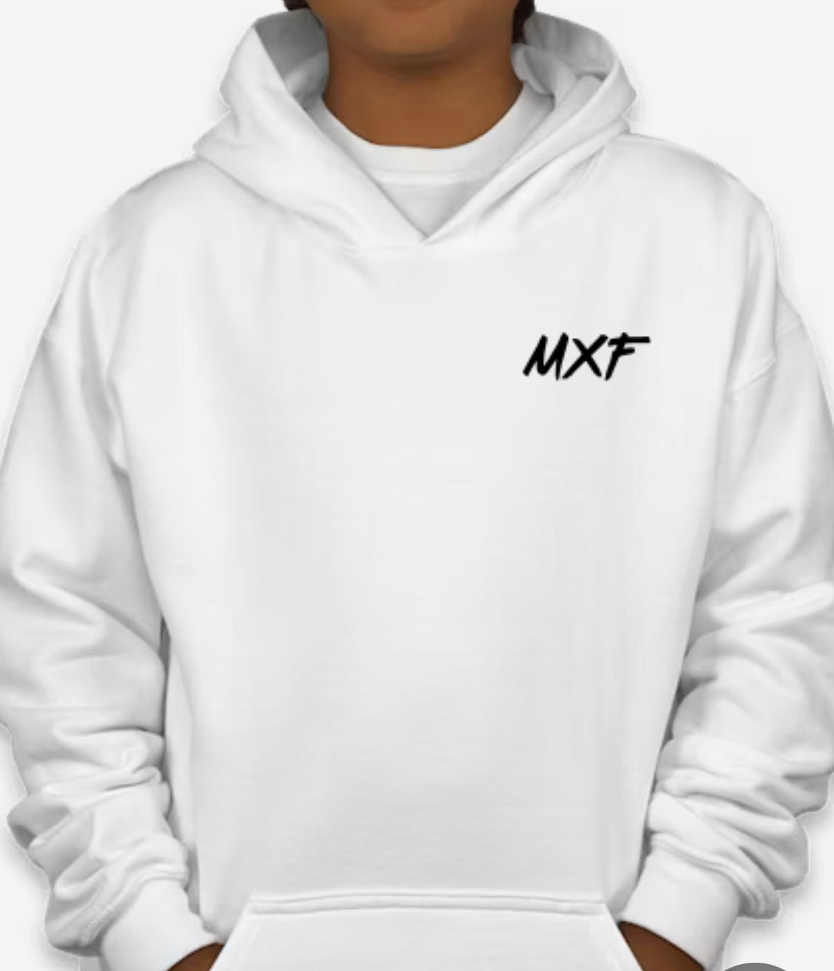 Mxf hoodie