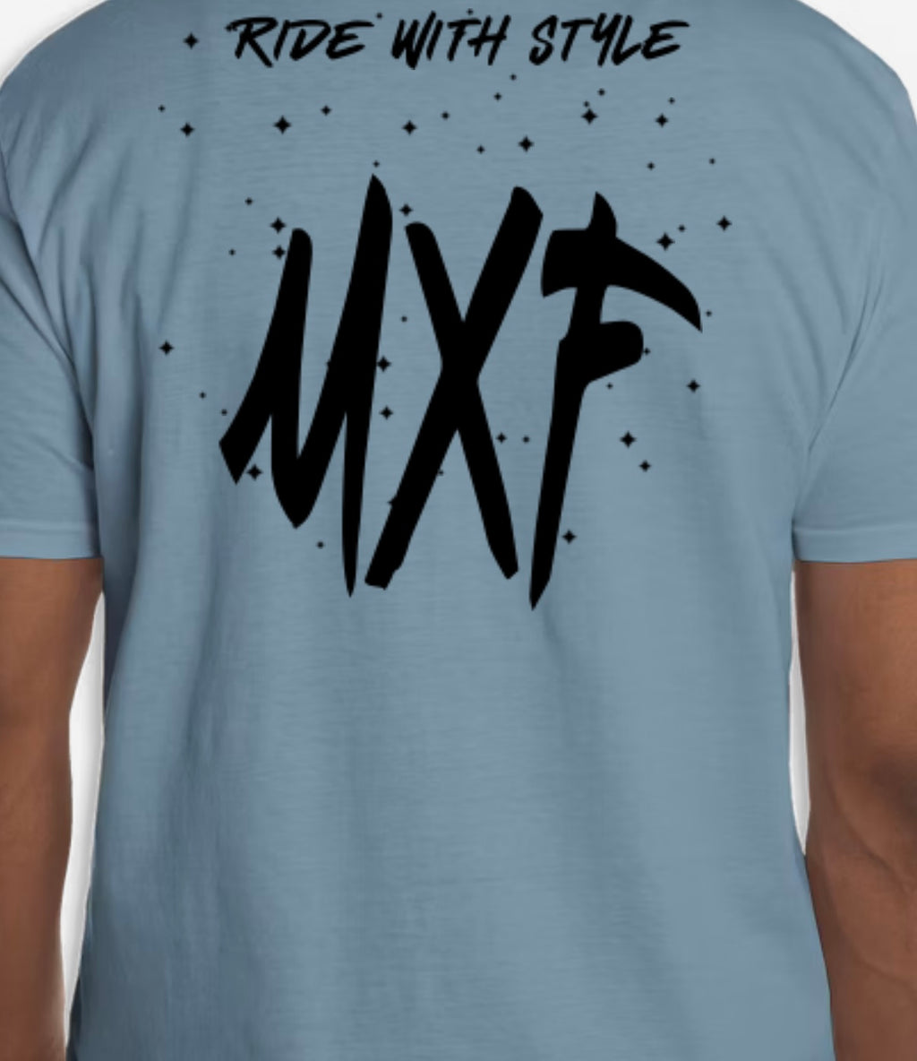 Mxf short sleeve t shirt