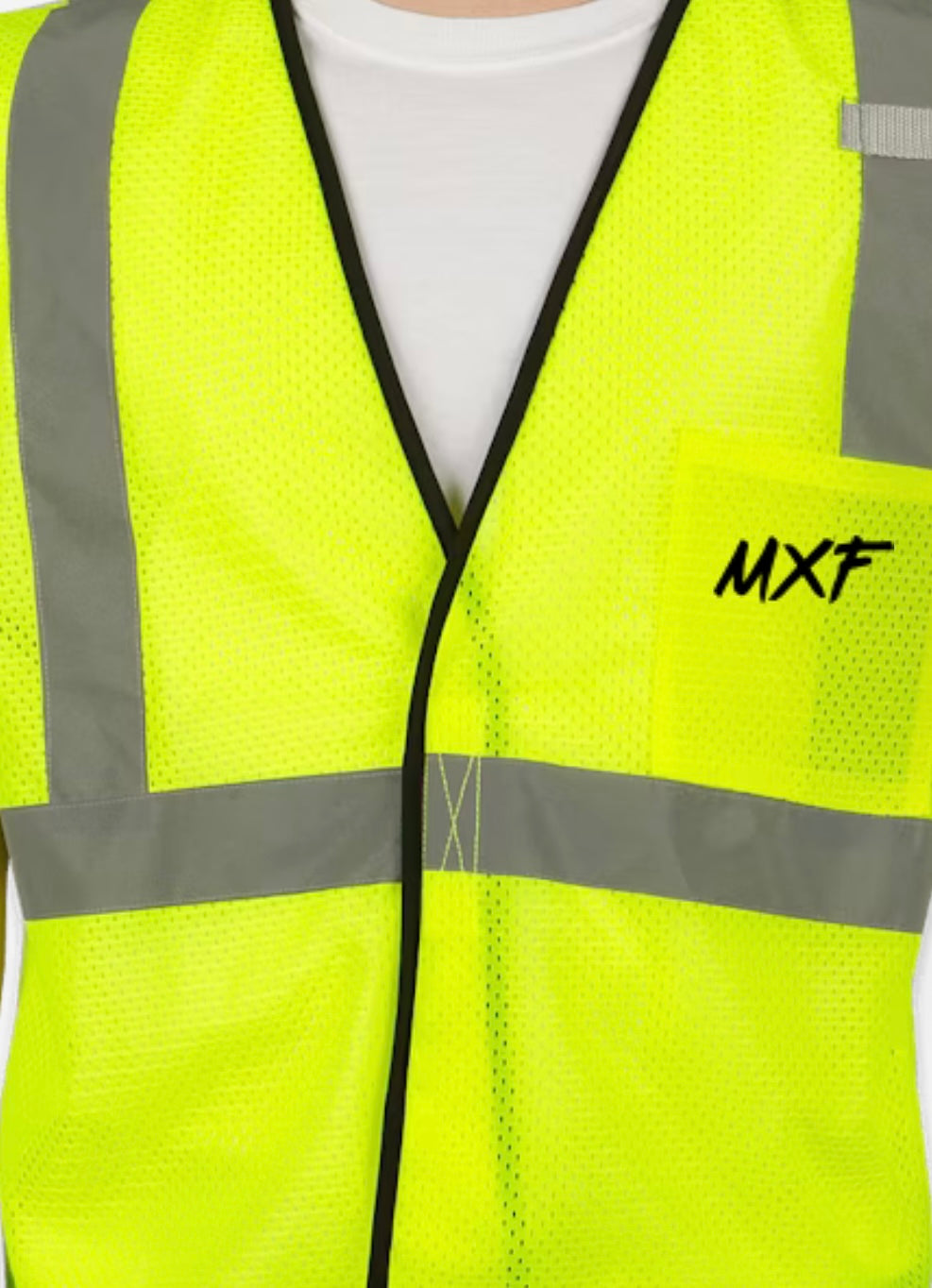 Mxf vest