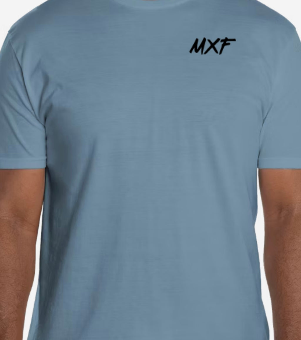 Mxf short sleeve t shirt
