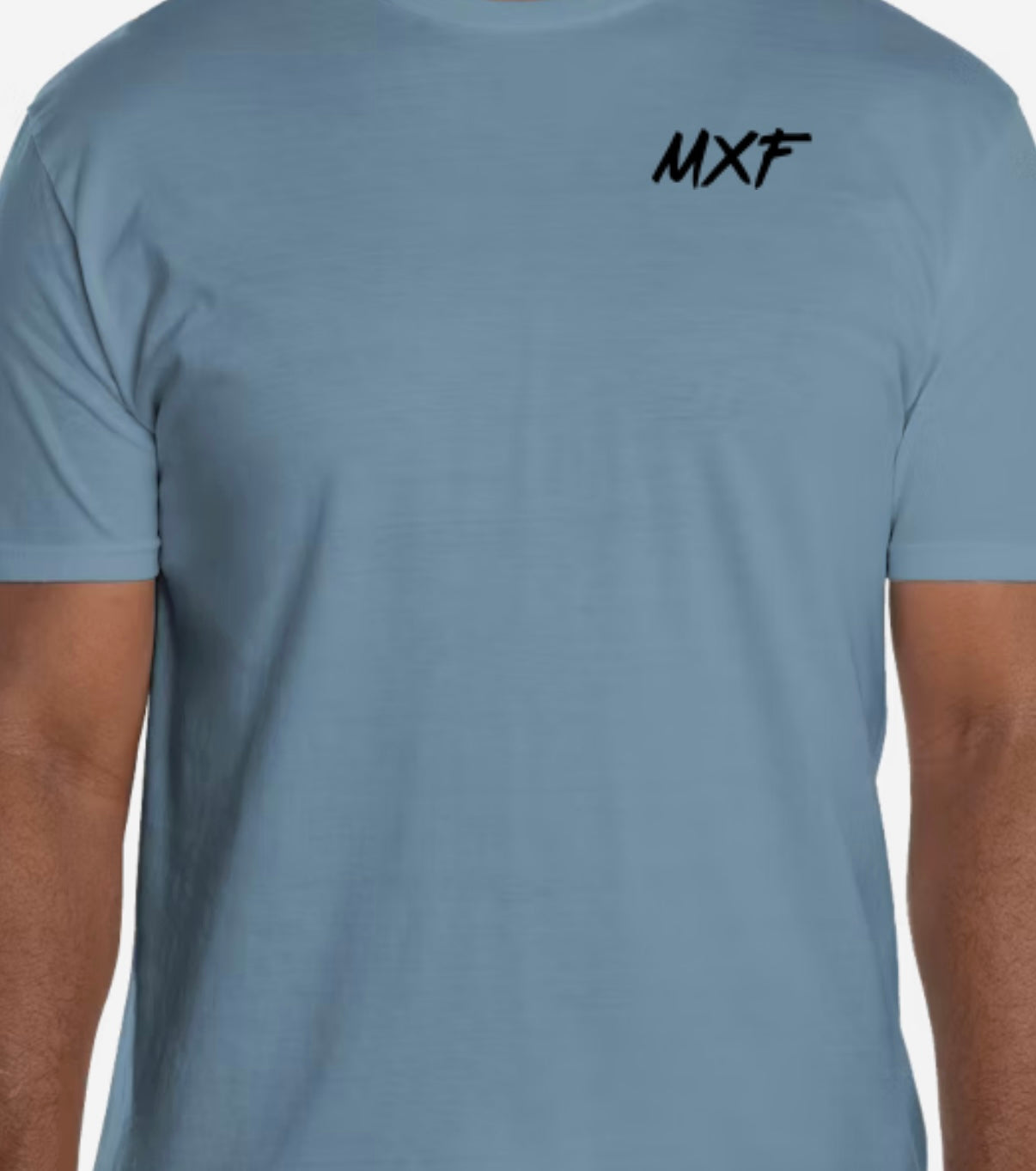 Mxf short sleeve t shirt