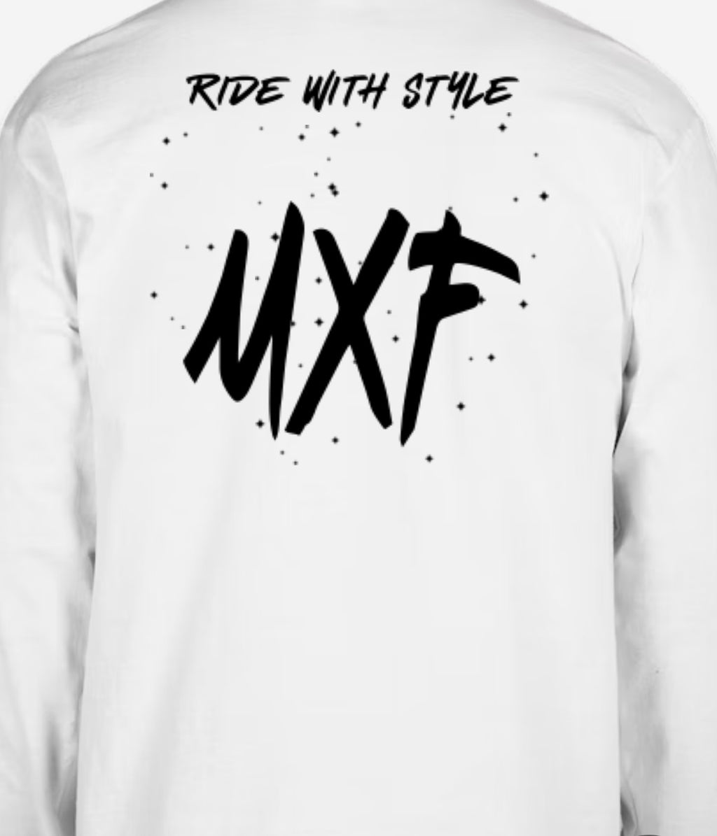Mxf long sleeve